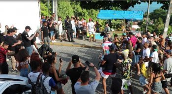 Recife e Olinda são os cenários para o clipe de brega funk