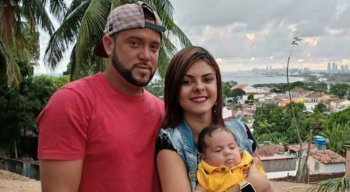 Entre as sete vítimas, estavam o casal Emanuel Henrique de França, de 25 anos, e Érica Virgínia, de 19 anos, além do filho deles, Érico Júnior, de dois meses