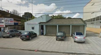 A esposa do motorista foi até a delegacia de São Lourenço da Mata
