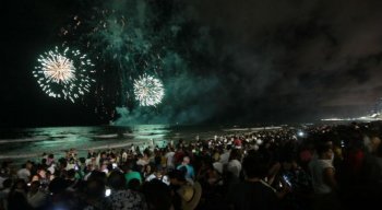 Michele Melo comandará a contagem regressiva no polo Pina