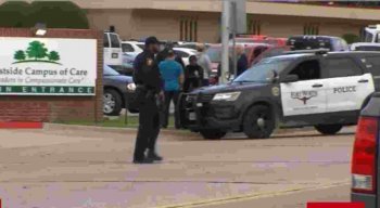 Tiroteio aconteceu em igreja no Texas, Estados Unidos