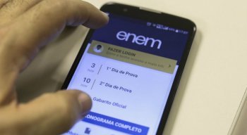Os aplicativos foram desenvolvidos pelo Inep
