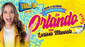Tele Sena de Ano Novo