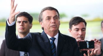 Jair Bolsonaro