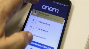 Aplicativos do Inep estão disponíveis na plataforma gov.br
