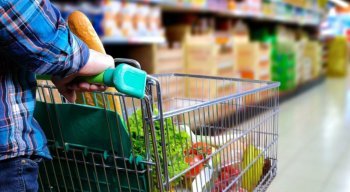 Cesta básica de Caruaru aumentou para R$ 273,28 em novembro