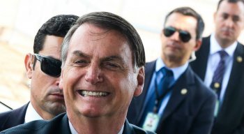 Jair Bolsonaro