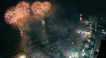 Entre as atrações tivemos Anitta, no Parador, no Recife
