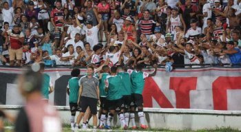 Além do acesso, voltar a ganhar títulos faz parte da meta coral, já que não levanta troféus desde 2016