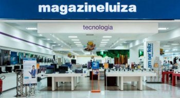 Magazine Luiza oferece vagas de emprego em Pernambuco