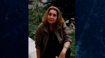 A empresária de 75 anos foi atropelada por um trator e morreu