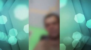 Diante do prejuízo, o mototaxista espera recuperar o celular, que é fundamental para seu trabalho