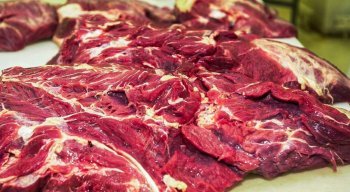 Preço da carne cai para o consumidor