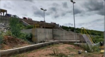 A Polícia Civil de Pernambuco investiga o caso