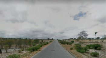 Ossada da vítima foi encontrada na zona rural de Jurema