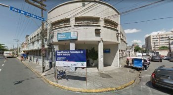 Policlínica Gouveia de Barros é uma das unidades de saúde com horário estendido