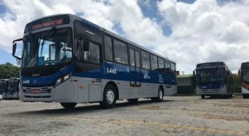 Consórcio Conorte foi autorizado pelo governo de Pernambuco a fazer a substituição em algumas linhas que tiveram queda de demanda