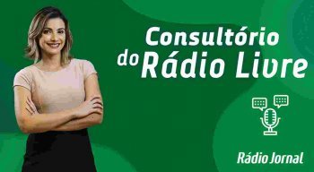 Consultório do Rádio Livre, com Anne Baretto