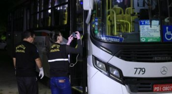 O sargento teria reagido e acabou sendo baleado na cabeça