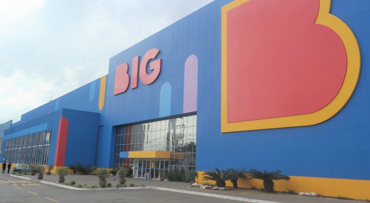 Carrefour compra BIG, dono do Bompreço, e amplia marca da rede de varejo do Brasil
