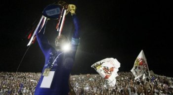 Tiago Cardoso tem passagem pelo clube entre 2011 e 2016, conquistando sete títulos.