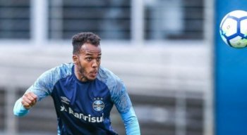 Defensor vem com contrato até o fim da Série C