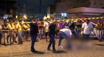 A Polícia Civil de Pernambuco investiga o caso
