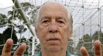 Valdir Joaquim de Moraes faleceu aos 88 anos em Porto Alegre, no Rio Grande do Sul