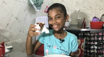 O site da TV Jornal vai publicar um perfil dos cinco participantes do Mini Chef