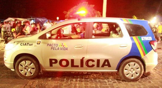 Homem foi morto a tesouradas em Caruaru