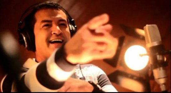 Beto Barbosa explica mal estar durante show e diz: ''gostaria de morrer cantando''