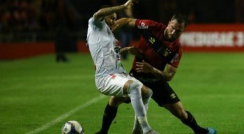 Jogador apontou fator financeiro da Copa do Nordeste