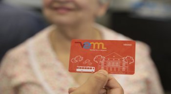 Com o novo VEM, os idosos terão acesso gratuito à qualquer assento dos coletivos
