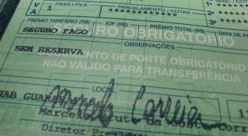 De acordo com a seguradora Líder, mais de 100 mil veículos estão aptos a receber o pagamento da restituição em Pernambuco