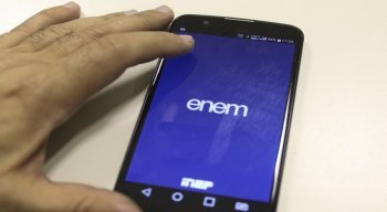 As notas do Enem serão divulgadas nesta sexta-feira (17)