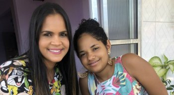 Sabrina Kethilly é mais uma participante do Mini Chef