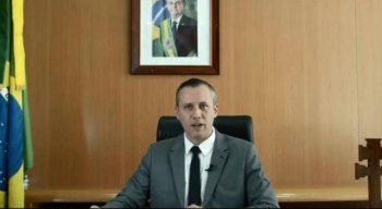 Vídeo em que utiliza frase do ministro nazista Joseph Goebbels gerou crise