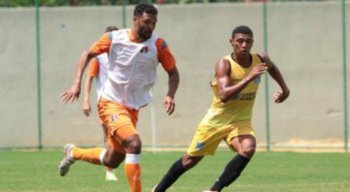 Bileu já jogou pelo Santa Cruz nas temporadas 2014 e 2015