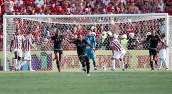 Maílson, Ewerthon, Adryelson, Chico, Alessandro, Pardal, Juninho, Ronaldo e Pedro Maranhão foram formados na base do Sport