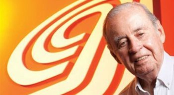 O pernambucano Antonio de Queiroz Galvão morreu aos 96 anos