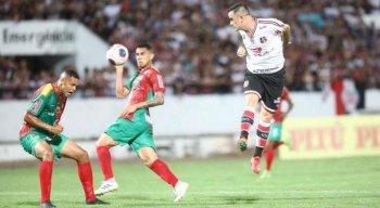 Pipico perdeu a reta final da Série C devido a uma lesão