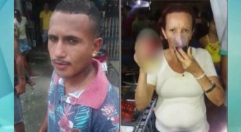 O caso aconteceu no bairro Bambuluar