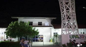O taxista já tem antecedentes criminais