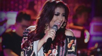 Cantora subirá ao palco do Marco Zero na sexta-feira (21)