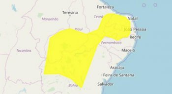 Chuvas continuam em cidades de PE