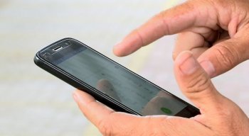 População pode se cadastrar para que aparelhos possam ser recuperados