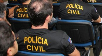 511 pessoas foram aprovadas no concurso da Polícia Civil em 2019