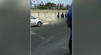 O Departamento de Homicídios e Proteção à Pessoa (DHPP) vai investigar o caso