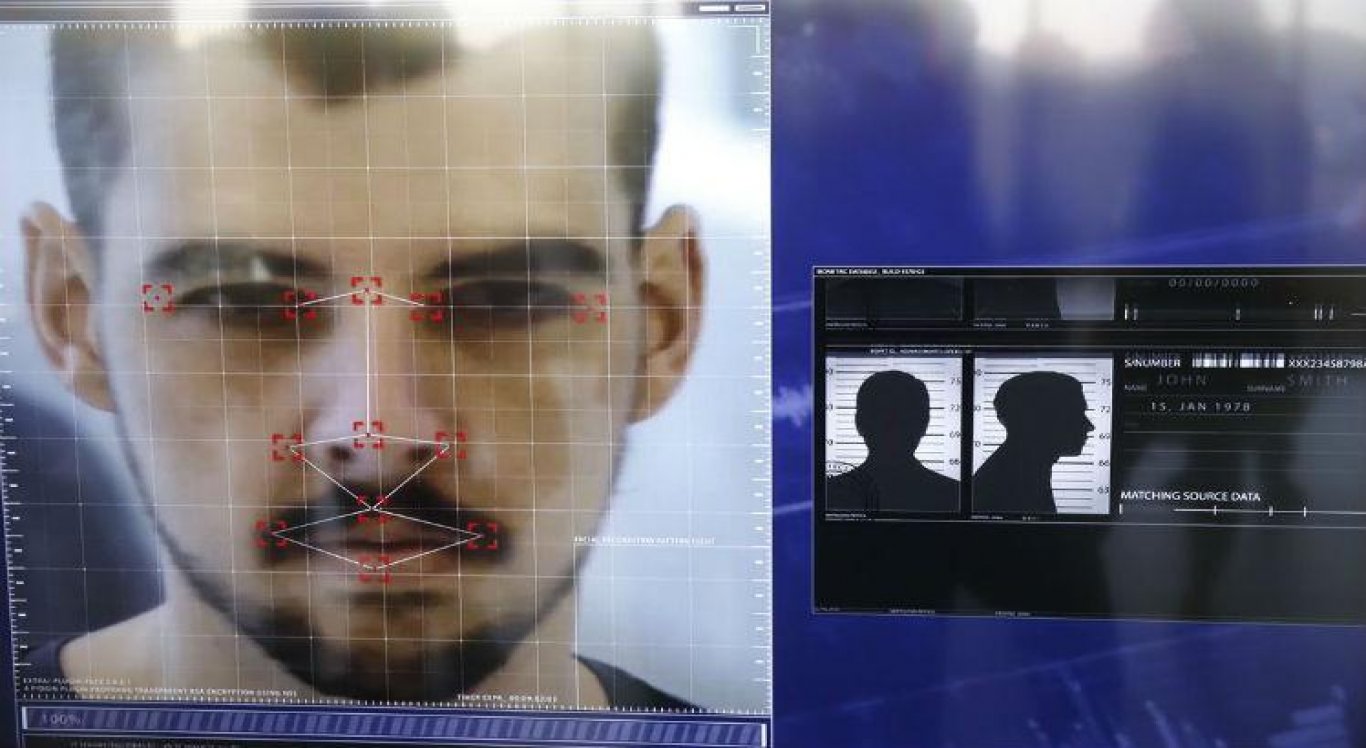 Tecnologia de reconhecimento facial será usada para prender criminosos em Pernambuco