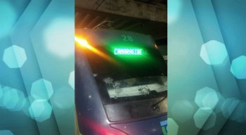 O caso aconteceu na noite dessa sexta-feira (24)